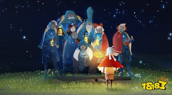 光遇安卓国服季节顺序