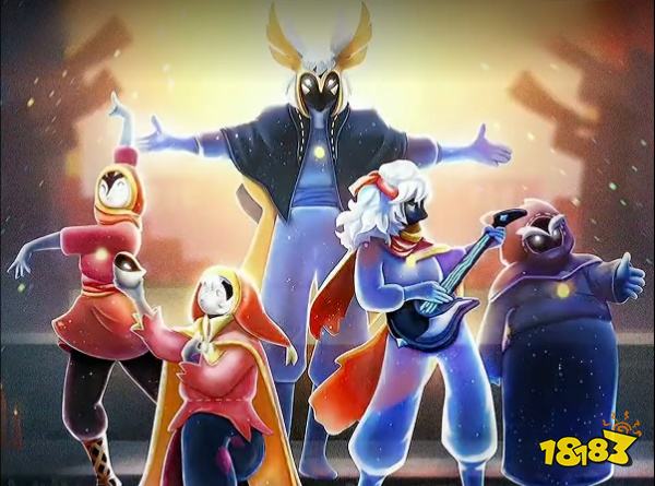 光遇安卓国服季节顺序