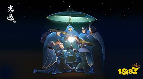 光遇安卓国服季节顺序