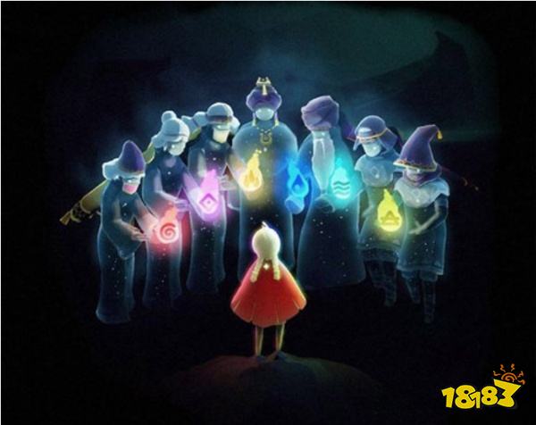 光遇安卓国服季节顺序