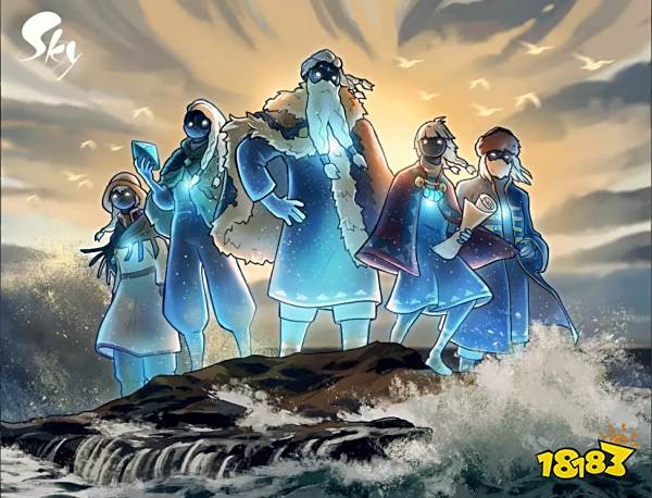 光遇安卓国服季节顺序