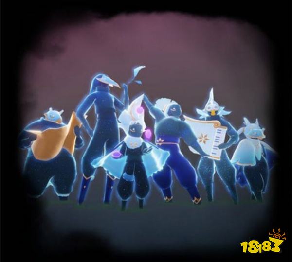 光遇安卓国服季节顺序