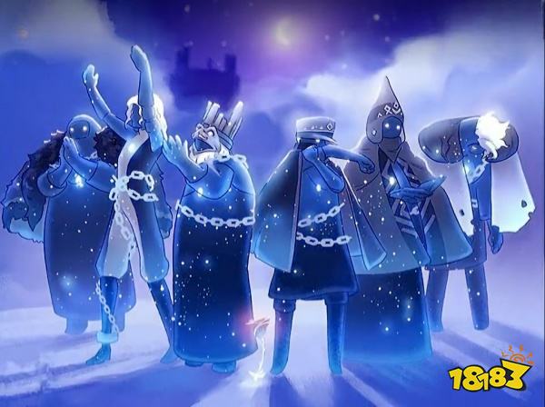 光遇安卓国服季节顺序