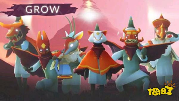 光遇安卓国服季节顺序