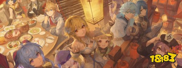 原神火套圣遗物在哪里