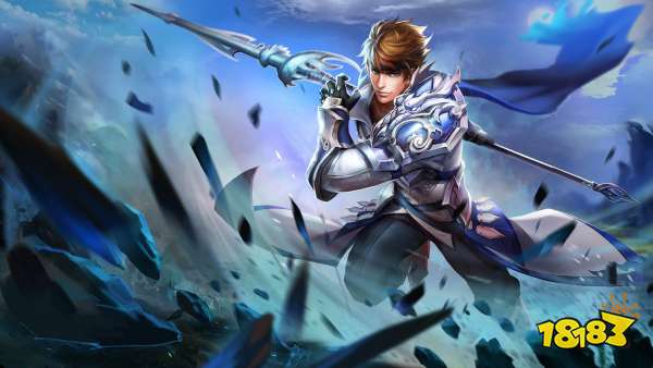 王者荣耀玩家花500把账号改名马化腾,喜提封号十年