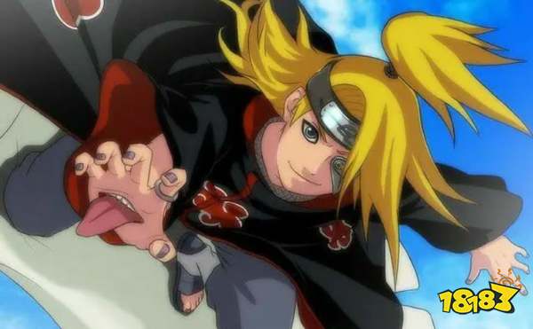 火影忍者手游平民用什么A级忍者好 平民A忍购买推荐