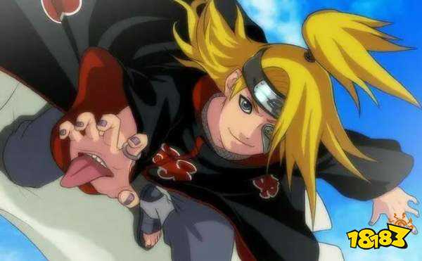 火影忍者手游被诅咒的忍术怎么玩 被诅咒的忍术攻略