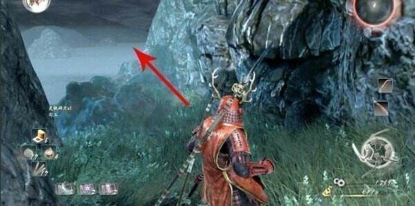 仁王主线任务恶鬼栖息之岛 恶鬼栖息之岛图文攻略