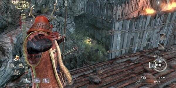 仁王主线任务恶鬼栖息之岛 恶鬼栖息之岛图文攻略