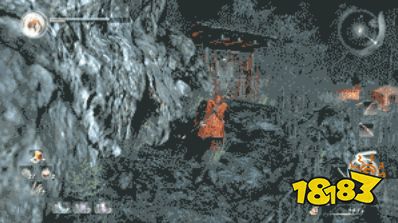 仁王主线任务恶鬼栖息之岛 恶鬼栖息之岛图文攻略