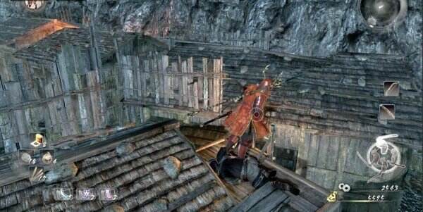 仁王主线任务恶鬼栖息之岛 恶鬼栖息之岛图文攻略