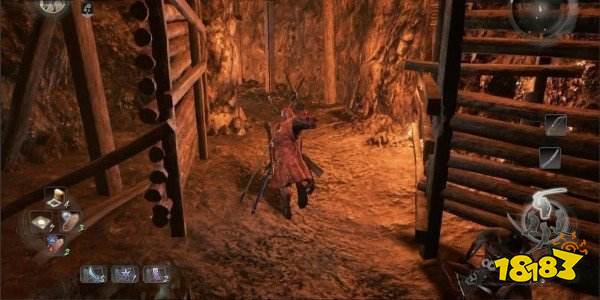 仁王主线任务蠢动的银矿 蠢动的银矿图文攻略