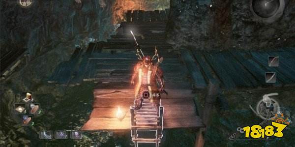 仁王主线任务蠢动的银矿 蠢动的银矿图文攻略