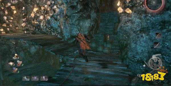 仁王主线任务蠢动的银矿 蠢动的银矿图文攻略