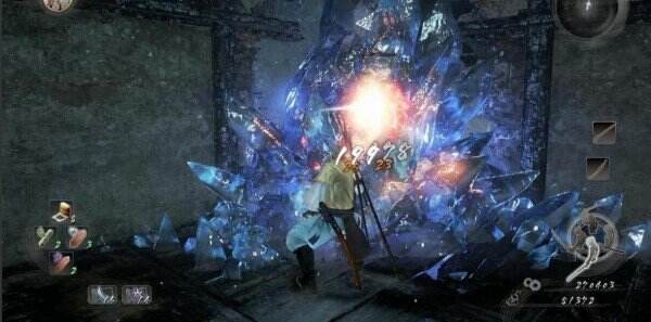 仁王主线任务潸然落雪 潸然落雪图文攻略