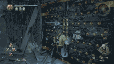 仁王主线任务潸然落雪 潸然落雪图文攻略