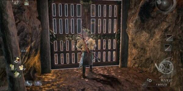 仁王主线任务比睿山的魔物1 比睿山的魔物1图文攻略