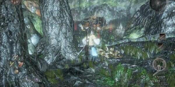 仁王主线任务比睿山的魔物1 比睿山的魔物1图文攻略