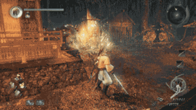 仁王主线任务比睿山的魔物1 比睿山的魔物1图文攻略