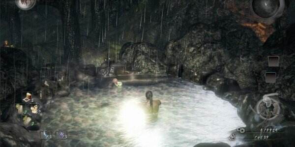 仁王主线任务比睿山的魔物1 比睿山的魔物1图文攻略