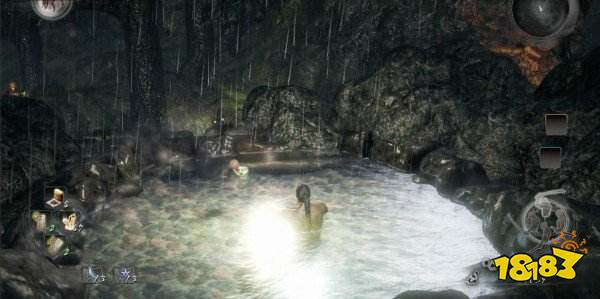 仁王主线任务比睿山的魔物1 比睿山的魔物1图文攻略