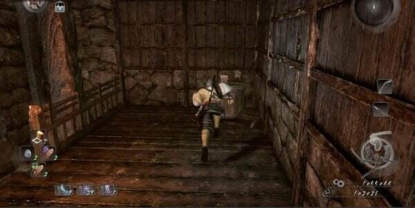 仁王主线任务秽土之城 秽土之城图文攻略