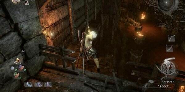 仁王主线任务秽土之城 秽土之城图文攻略