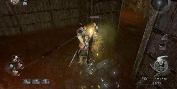 仁王主线任务秽土之城 秽土之城图文攻略