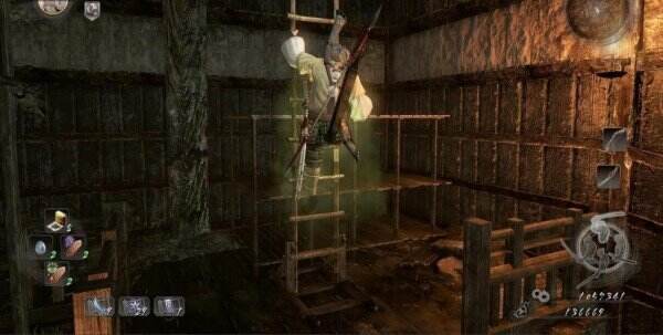 仁王主线任务秽土之城 秽土之城图文攻略