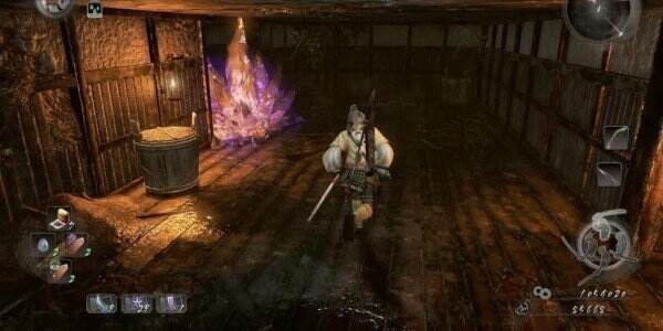 仁王主线任务秽土之城 秽土之城图文攻略