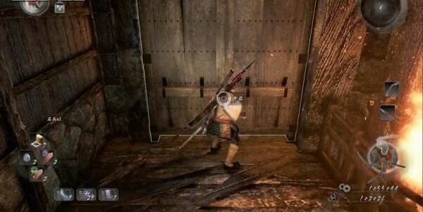 仁王主线任务秽土之城 秽土之城图文攻略