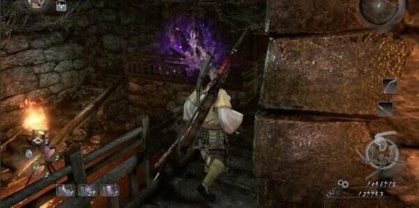 仁王主线任务秽土之城 秽土之城图文攻略