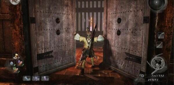 仁王主线任务秽土之城 秽土之城图文攻略