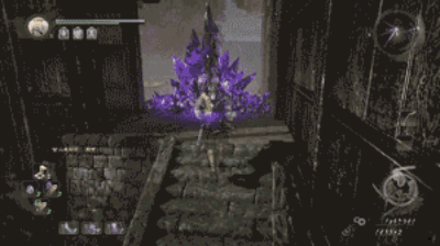 仁王主线任务秽土之城 秽土之城图文攻略