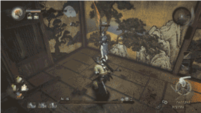 仁王主线任务秽土之城 秽土之城图文攻略