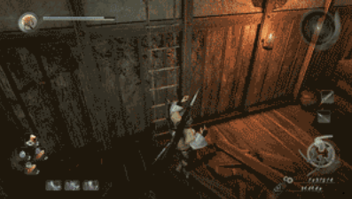 仁王主线任务秽土之城 秽土之城图文攻略