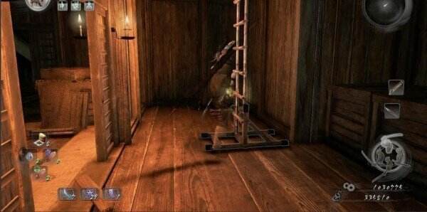 仁王主线任务秽土之城 秽土之城图文攻略