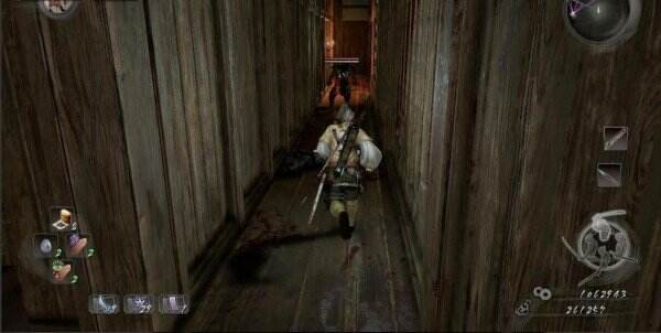 仁王主线任务秽土之城 秽土之城图文攻略