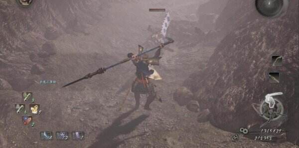 仁王主线任务关原 关原图文攻略