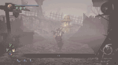 仁王主线任务关原 关原图文攻略