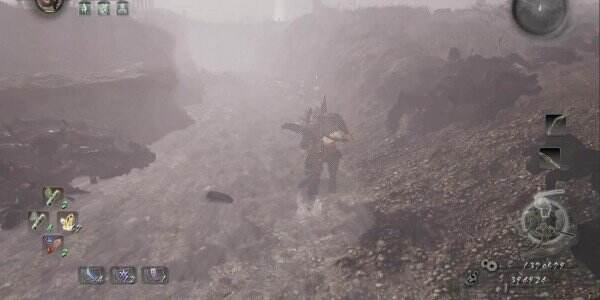 仁王主线任务关原 关原图文攻略