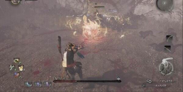 仁王主线任务关原 关原图文攻略