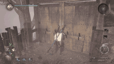 仁王主线任务关原 关原图文攻略