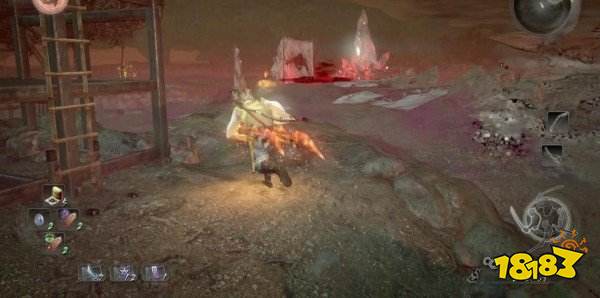 仁王主线任务逢魔之原 逢魔之原图文攻略