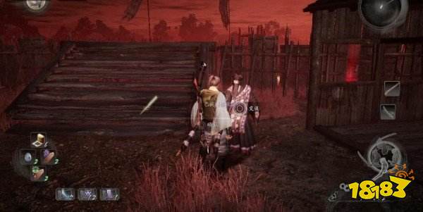 仁王主线任务逢魔之原 逢魔之原图文攻略