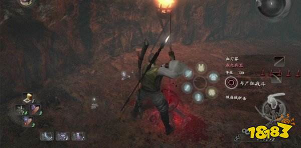 仁王主线任务不净灵山 不净灵山图文攻略