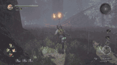 仁王主线任务不净灵山 不净灵山图文攻略