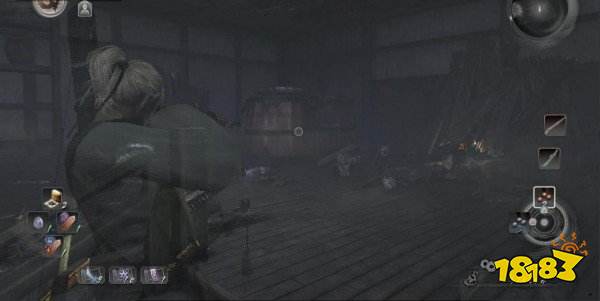 仁王主线任务佐和山的武士 佐和山的武士图文攻略