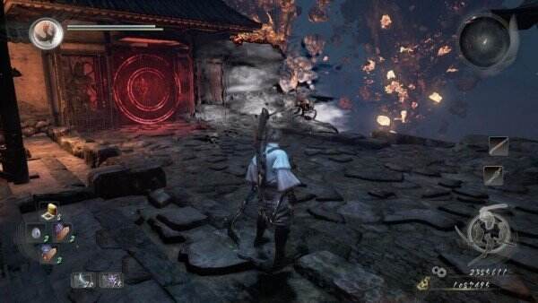 仁王主线任务魔王耀变 魔王耀变图文攻略